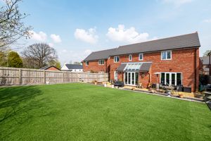 Garden- click for photo gallery